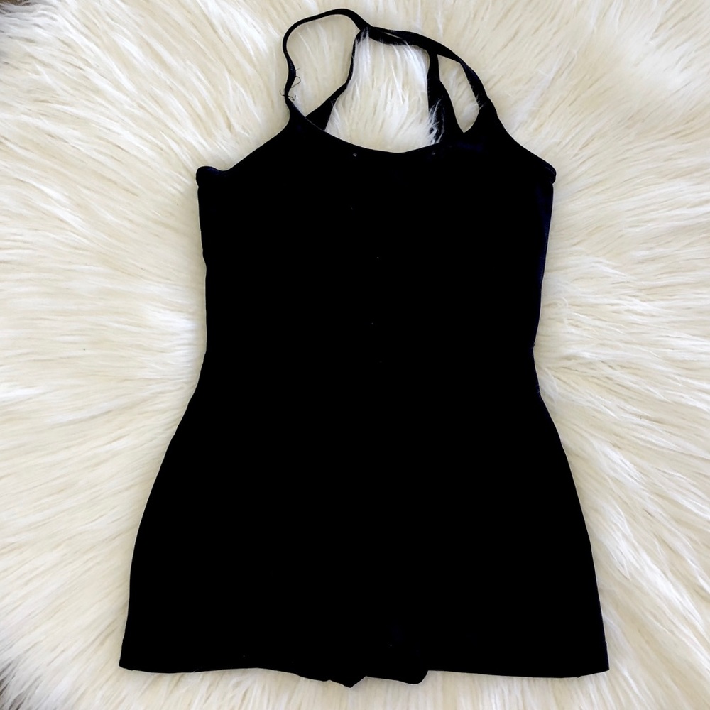 Dee’s Dancewear Bikatard